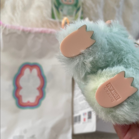 💯POPMART Labubu Serenity - Picture 6 of 8